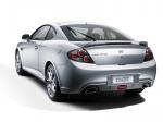Hyundai Coupe FX V6 2007 года